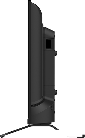 Телевизор Topdevice Frameless Neo TDTV24CS04H_BK