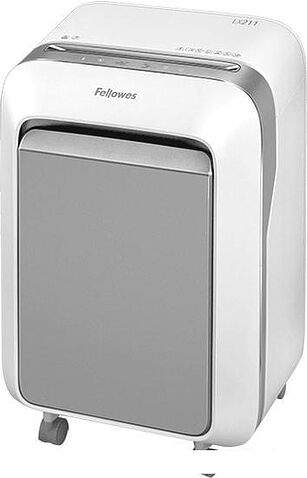 Шредер Fellowes Powershred LX211 (белый)