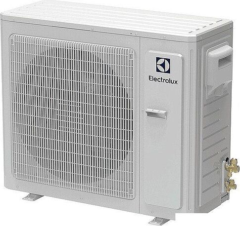 Кондиционер Electrolux EACC-18H/UP4-DC/N8