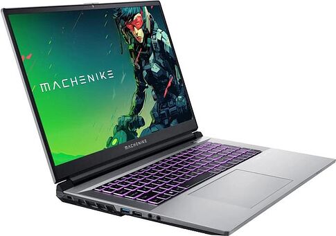 Игровой ноутбук Machenike L17 Pulsar XT JJ00GD00ERU