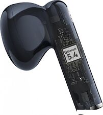 Наушники Haylou X1 Plus (космический синий)