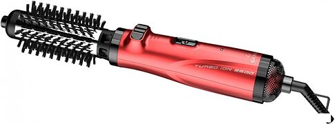 Фен-щетка GA.MA Turbo Ion 2600 GH0105