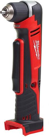 Угловая дрель Milwaukee C18 RAD-0 [4933427189]