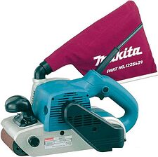 Ленточная шлифмашина Makita 9403