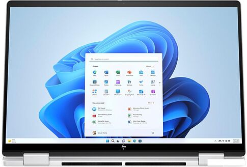 Ноутбук 2-в-1 HP Envy x360 2-в-1 14-fa0005ci A16K1EA