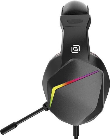 Наушники Оклик HS-L335G