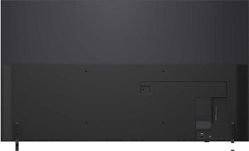 Телевизор LG QNED AI QNED82 43QNED82A6B