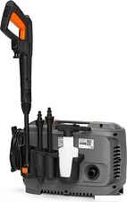 Мойка высокого давления Daewoo Power DAW 5 Silent