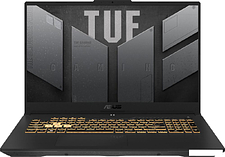 Игровой ноутбук ASUS TUF Gaming F17 FX707VJ-HX016 Win 11 Pro