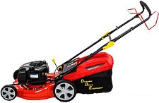 Газонокосилка DDE LM 51-60 DB