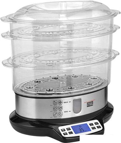 Пароварка GFgril GFS-7DSS