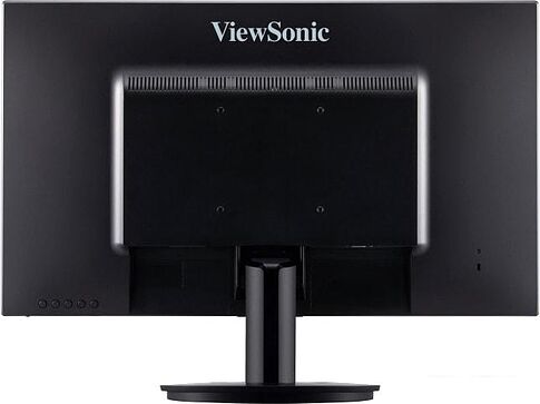 Монитор ViewSonic VA2418-sh