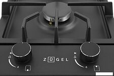 Варочная панель ZUGEL ZGH290B