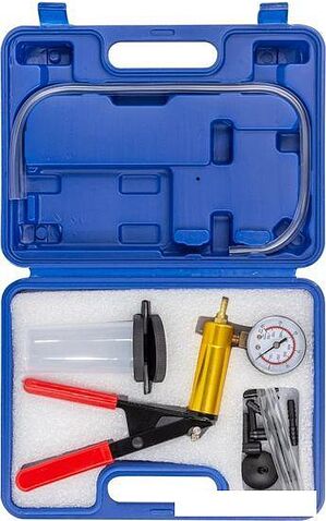 Тестер герметичности системы FORSAGE F-908G8C