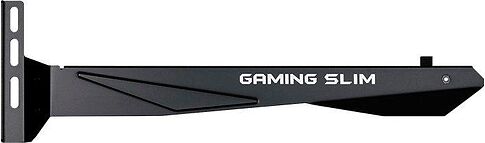 Видеокарта MSI GeForce RTX 4070 Ti Super 16G Gaming Slim
