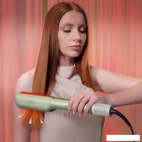 Выпрямитель Cecotec Air Lisse Olive 100990