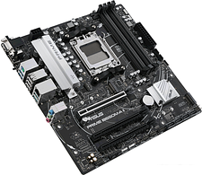 Материнская плата ASUS Prime B650M-A II Материнская плата ASUS Prime B650M-A II