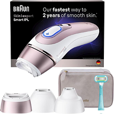 Фотоэпилятор Braun Skin i-Expert PL7321