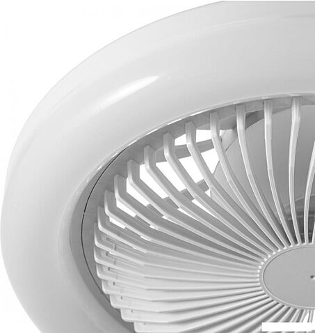 Вентилятор BayerLux Вихрь 9724554