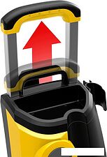 Мойка высокого давления Lavor LVR3 140 8.113.0001C