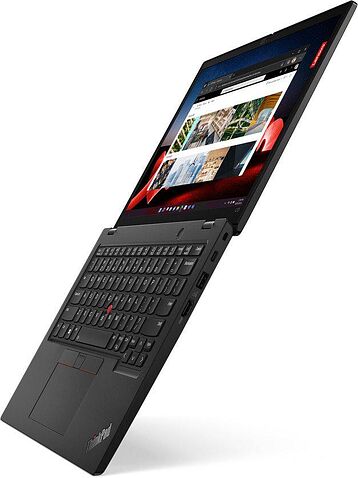 Ноутбук Lenovo ThinkPad L13 Gen 4 AMD 21FQA03LCD-N0001