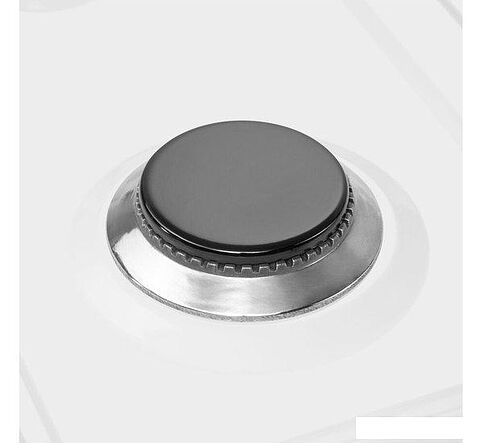 Настольная плита MAUNFELD EGHE.F64.3EW