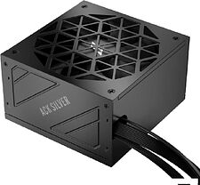 Блок питания 1stPlayer ACK Silver 850W HA-850BA7-BK
