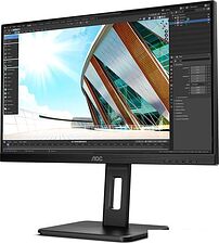 Монитор AOC 27P2C