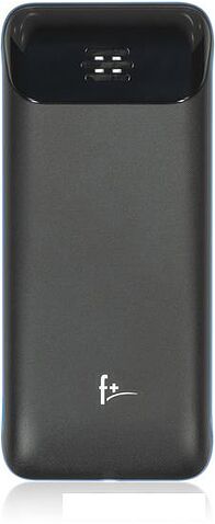 Мобильный телефон F+ B170 (черный)