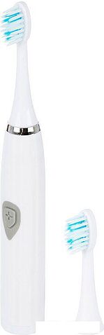 Электрическая зубная щетка HomeStar HS-6004 (белый)