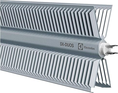 Конвектор Electrolux ECH/B-2000 E