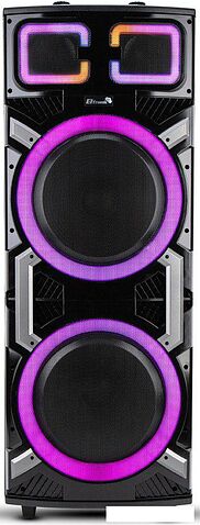 Патибокс Eltronic 30-42 Crazy Box