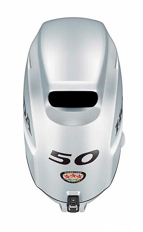Лодочный мотор Honda BF50DK4 LRTU
