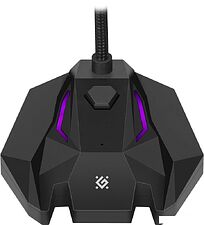 Проводной микрофон Defender Tone GMC 100