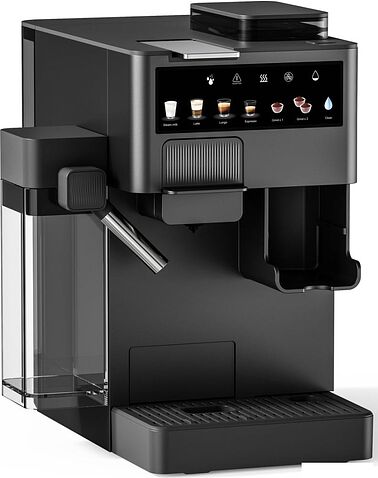 Кофемашина GRIGIO MV-739