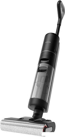Вертикальный моющий пылесос Dreame G10 Pro Wet and Dry Vacuum (евровилка)