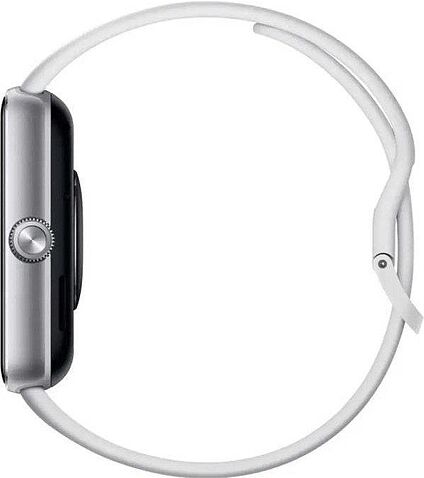 Умные часы Xiaomi Redmi Watch 5 (серебристый, международная версия)