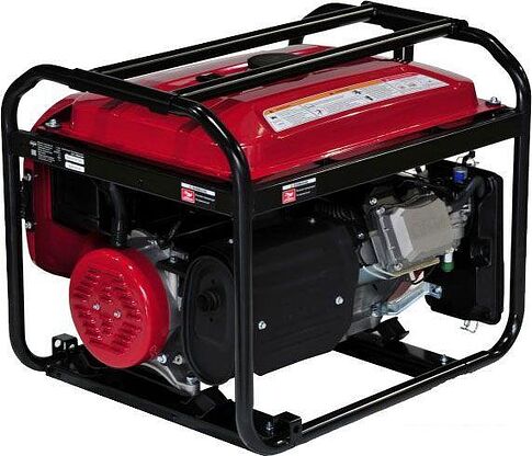 Бензиновый генератор ELITECH БЭС 10000ЕAМ