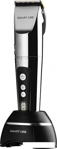 Машинка для стрижки волос Galaxy Line GL4178