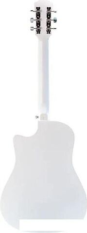 Акустическая гитара Belucci BC-C38 WH