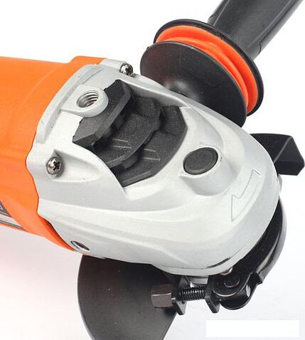 Угловая шлифмашина Patriot AG 125 [110301215]