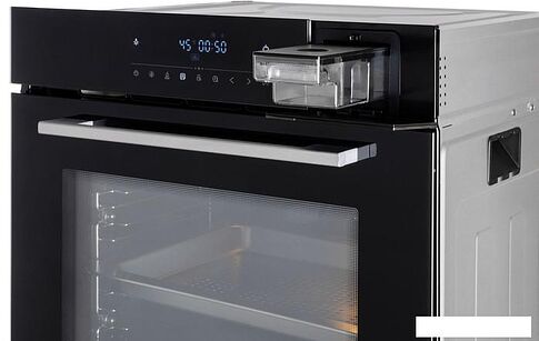 Электрический духовой шкаф Graude BMDP 60.1 E