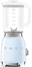 Стационарный блендер Smeg BLF03PBEU