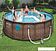 Каркасный бассейн Bestway Power Steel 56725 (488х122)