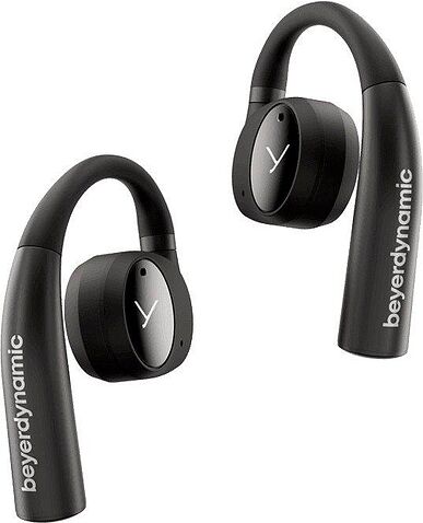 Наушники Beyerdynamic Verio 200 (черный)