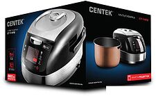 Мультиварка CENTEK CT-1472