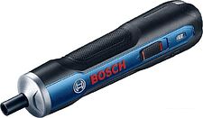 Электроотвертка Bosch Go Professional 06019H2100 (с кейсом) Электроотвертка Bosch Go Professional 06019H2100 (с кейсом)