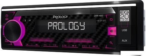 USB-магнитола Prology CMX-400