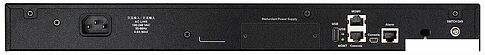 Управляемый коммутатор 3-го уровня D-Link DGS-3630-52PC/A2ASI
