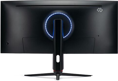 Игровой монитор Digma Overdrive 34A710Q